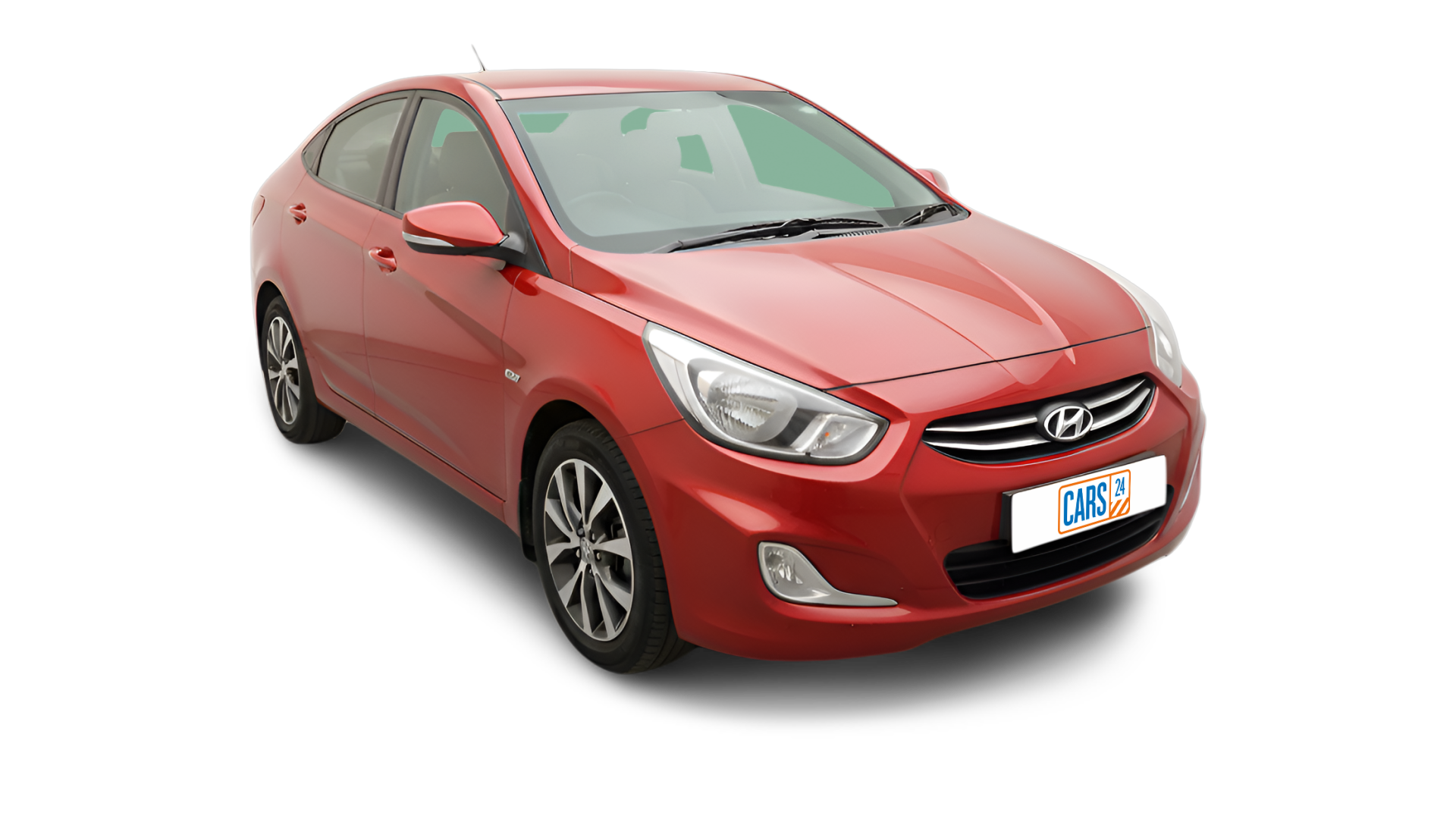 Hyundai Verna-img